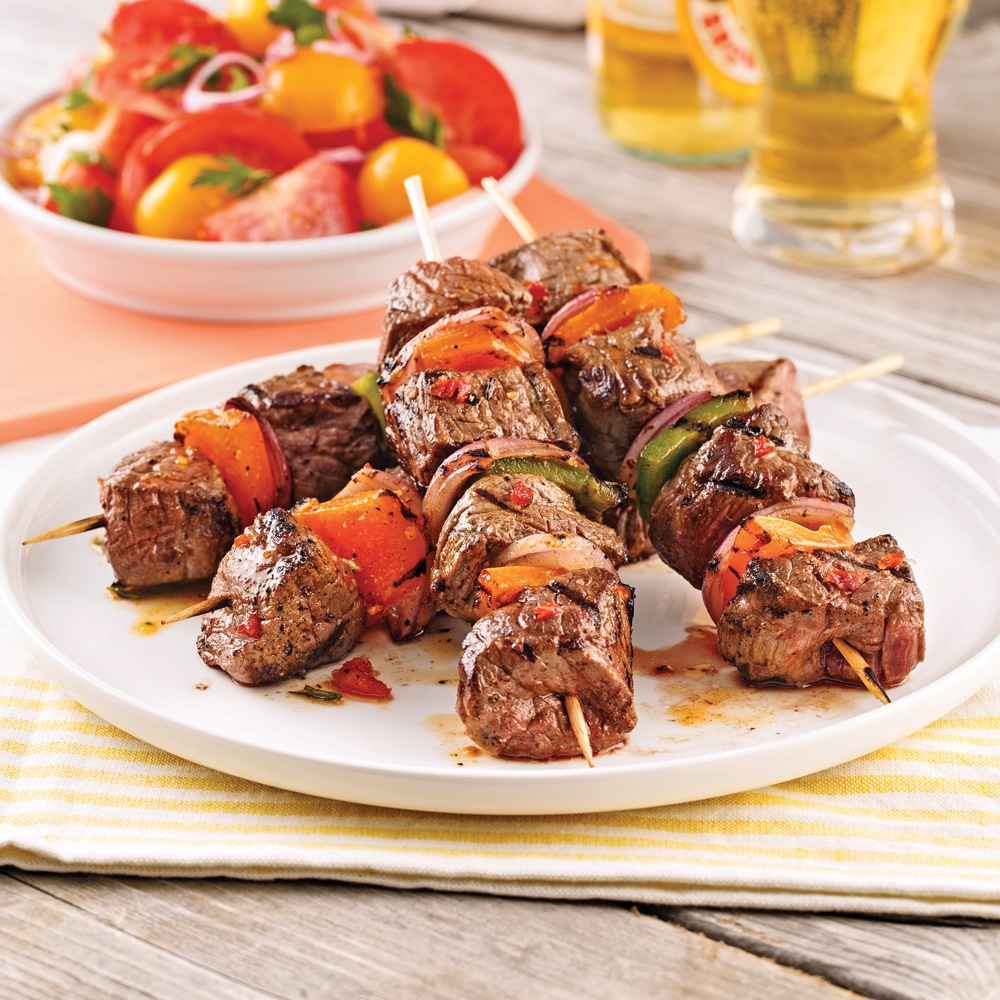 brochettes-de-boeuf-