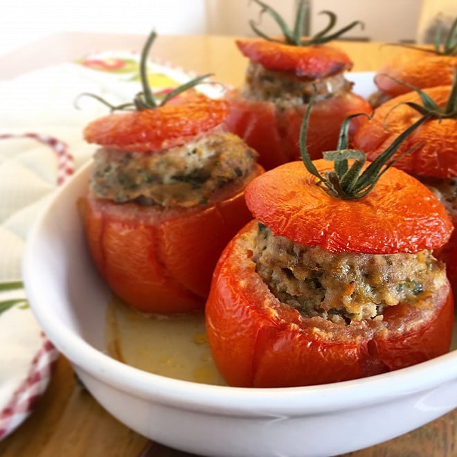 tomates-farcies