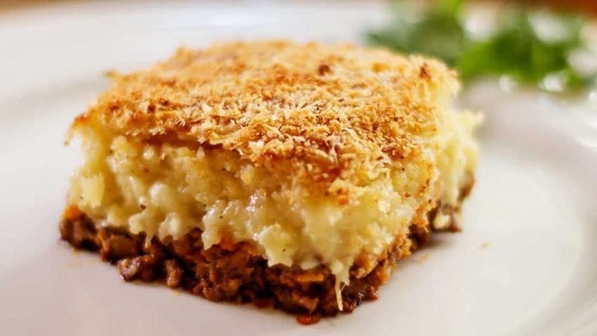 hachi parmentier
