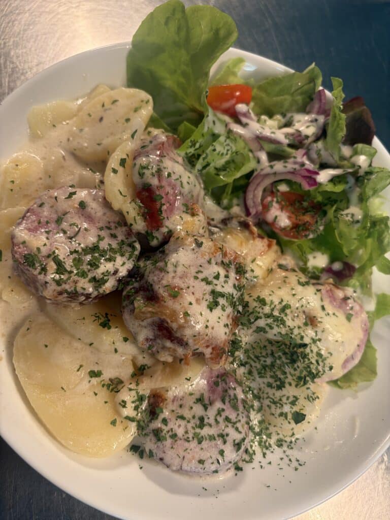 morbiflette